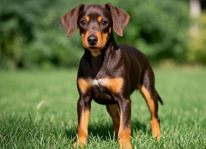 小型 犬