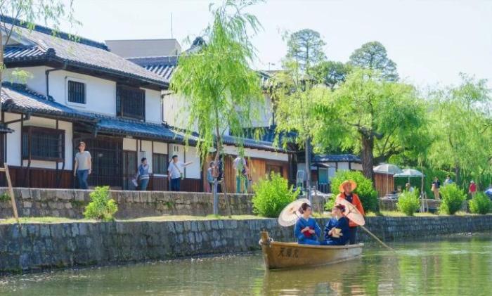 岡山景點