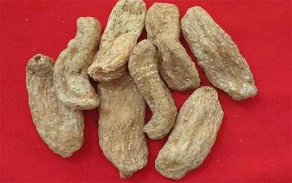 雲陽桃片