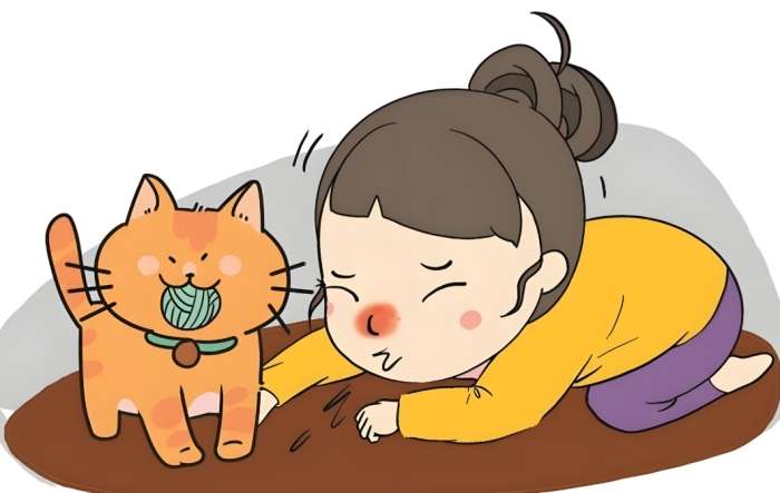 貓癬治療 貓癬治療