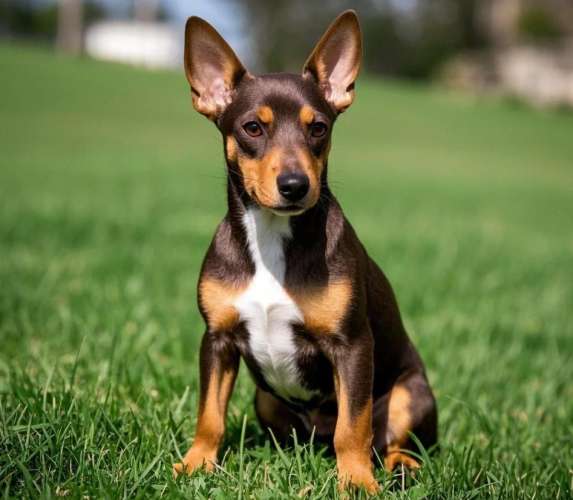 小型犬壽命